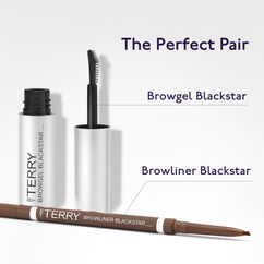 Browliner Blackstar, ASH BROWN, large, image8