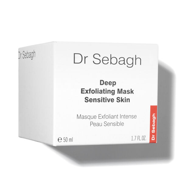 Deep Exfoliating Mask Sensitive, , large, image4