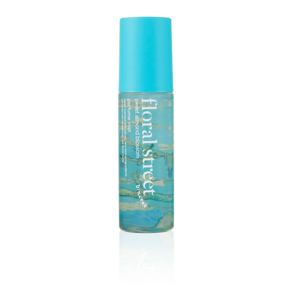 Sweet Almond Blossom Perfume Mist, , large, image1