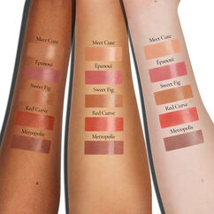 Baume Embrace Melting Lip Colour, SWEET FIG, large, image5