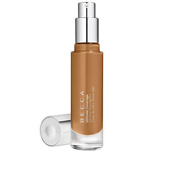 Ultimate Coverage 24-Hour Foundation, CAFE, large, image1