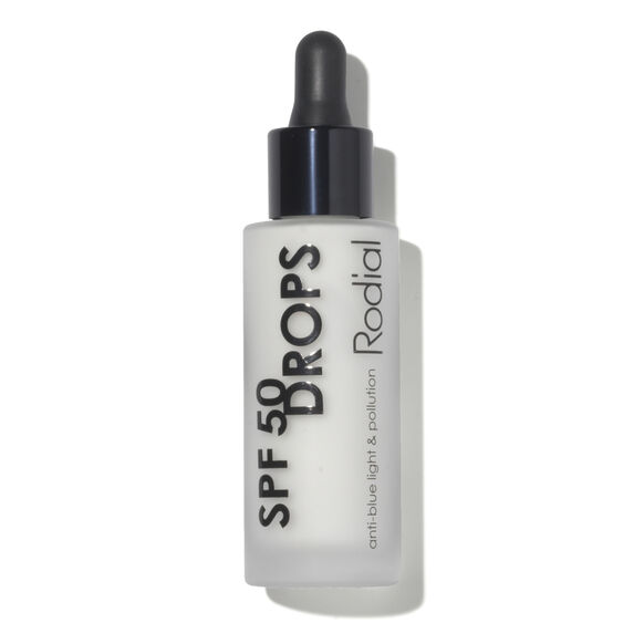 SPF 50 Drops, , large, image1