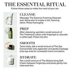 La Mer Bestsellers Skincare Gift Set, , large, image5