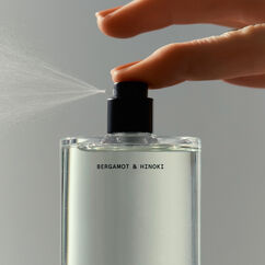 Bergamot & Hinoki Body Mist, , large, image8