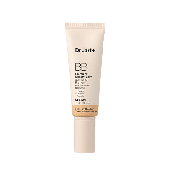 Premium Beauty Balm SPF 50, LIGHT LIGHT MEDIUM, large, image1