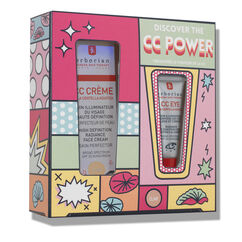 Discover the CC Power, CLAIR , large, image3