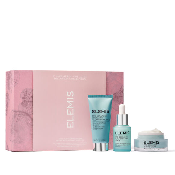 Power of Pro-Collagen Discovery Collection, , large, image1