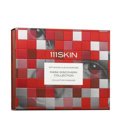 Mask Discovery Collection, , large, image2