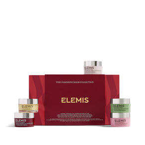 The Cleansing Balm Collection