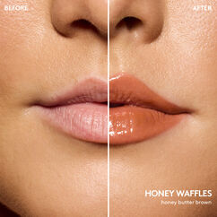 Gloss Bomb Cream Colour Drip Lip Cream, HONEY WAFFLES, large, image6