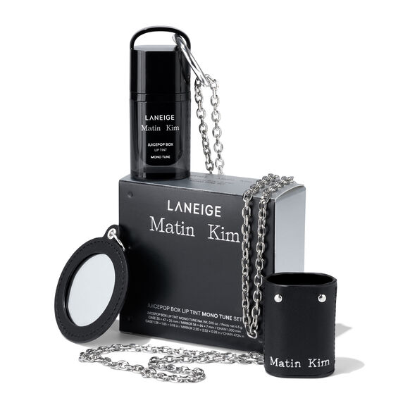 Juice Pop Box Lip Tint x Matin Kim Collab, MATIN KIM, large, image1