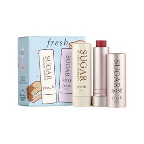 Kleur & Verzorging Lip Kit