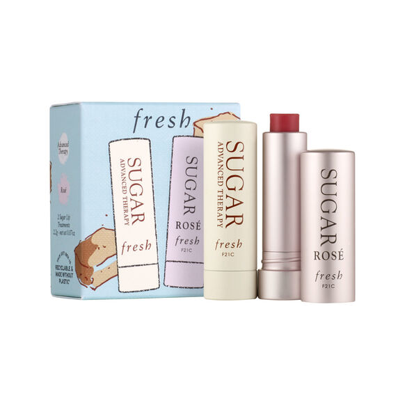 Kleur & Verzorging Lip Kit, , large, image1