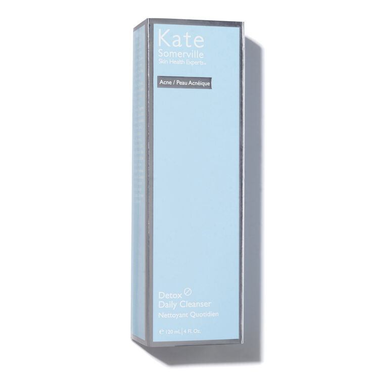 Detox Daily Cleanser, , large