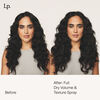 Full Dry Volume & Texture Spray, , large, image2