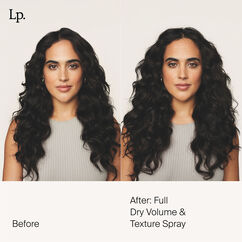 Full Dry Volume & Texture Spray, , large, image2