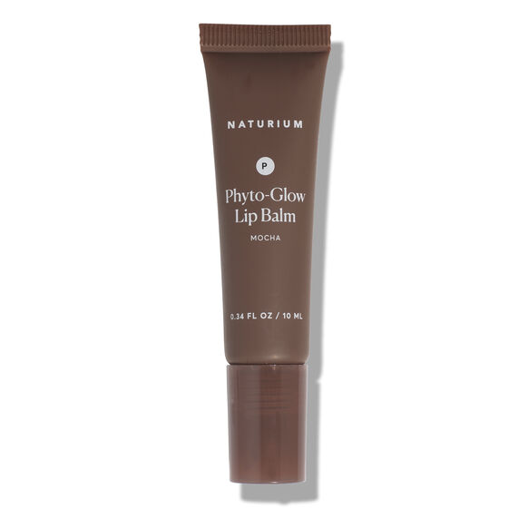 Phyto-Glow Lip Balm, MOCHA, large, image1