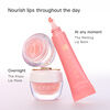 The Melting Lip Balm, PINKU, large, image7