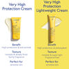 Vinosun Very High Protection Lightweight Cream SPF50+, , large, image9