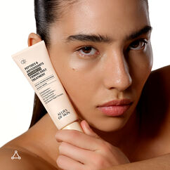 Peptides & Antioxidants Advanced Firming Daily Treatment, , large, image5
