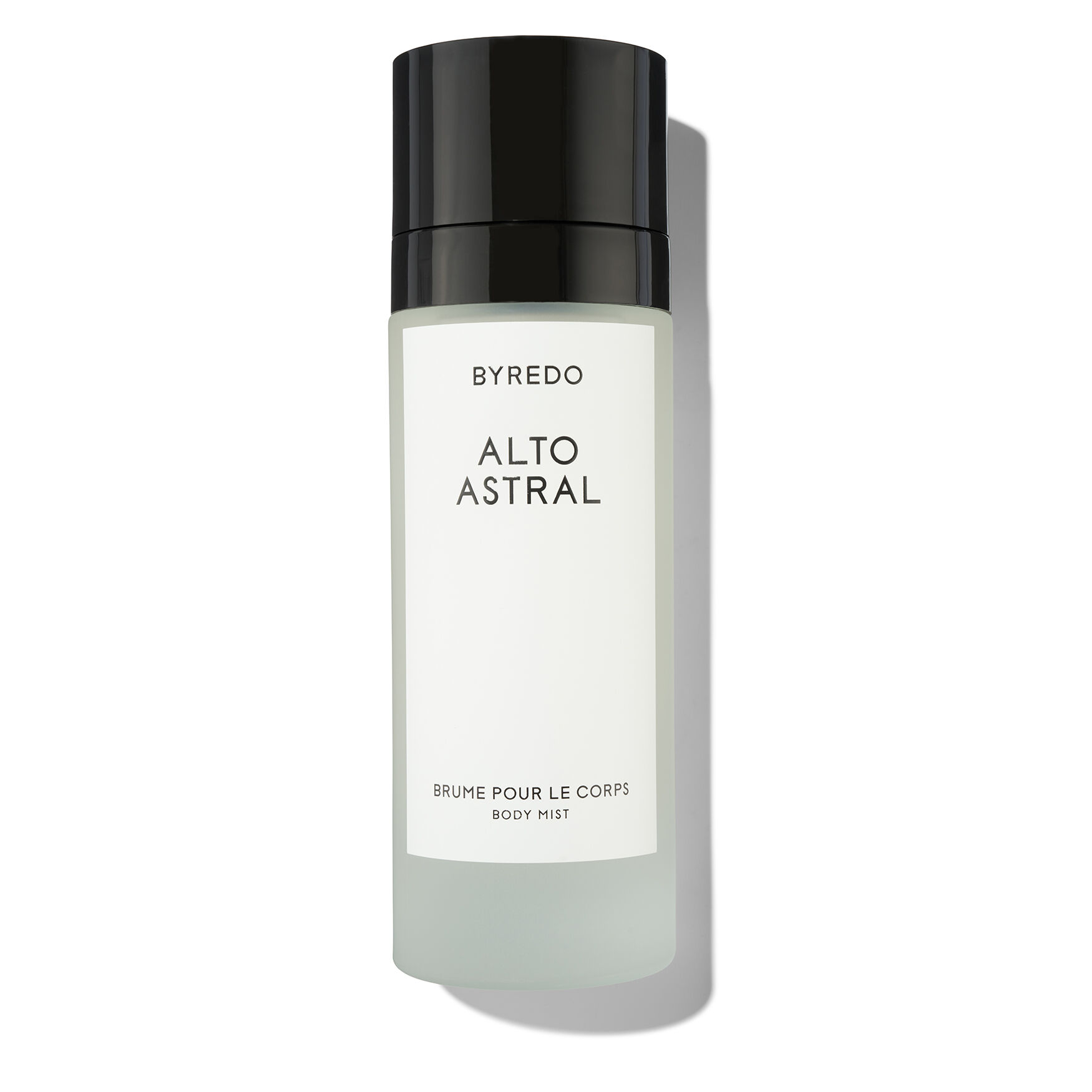 BYREDO(バイレード)香水 ALTO ASTRAL 100ml Byredo Alto Astral Body Mist | Space NK