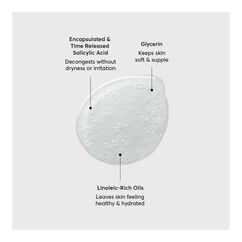 The Perfector Salicylic Acid Body Wash, , large, image3