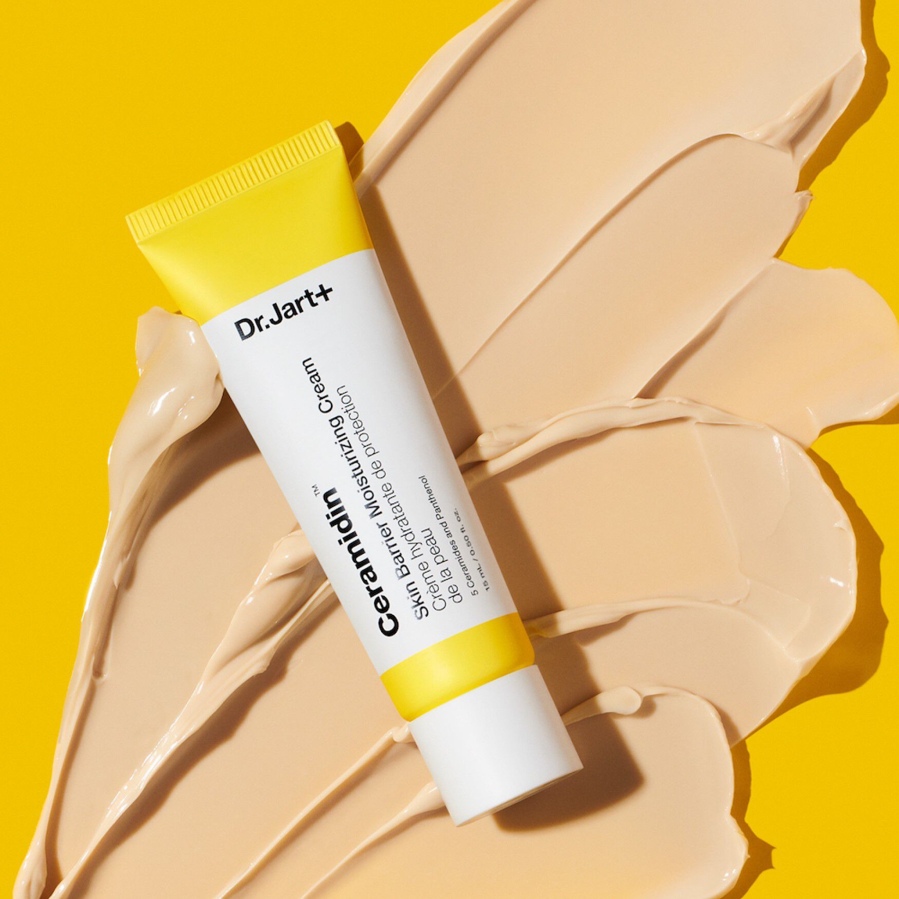 Dr. Jart+ Ceramidin™ Skin Barrier Moisturizing Cream | Space NK