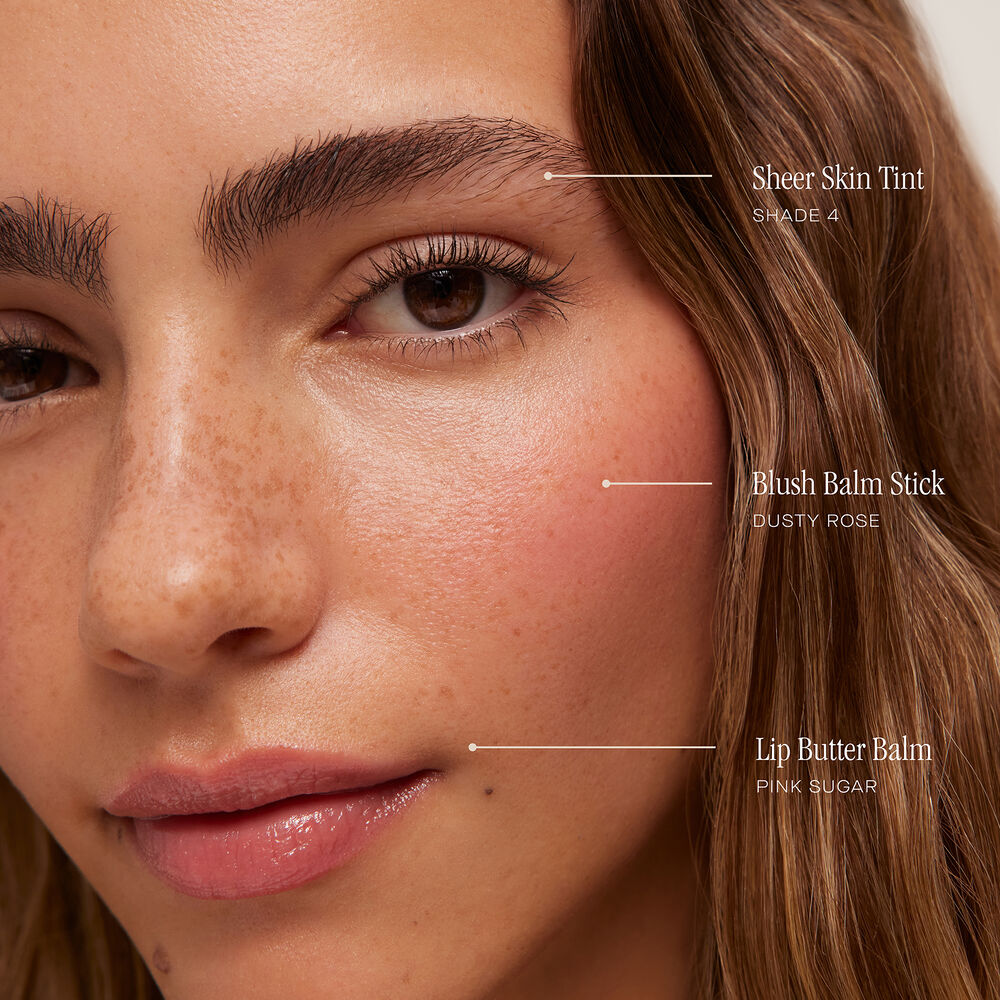 Summer Fridays Blush Balm Stick Space NK