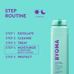 Hydrating Body Lotion, , large, image6