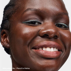 No 1. Pencil Creamy Long-Wearing Eyeliner, PATINA, large, image4