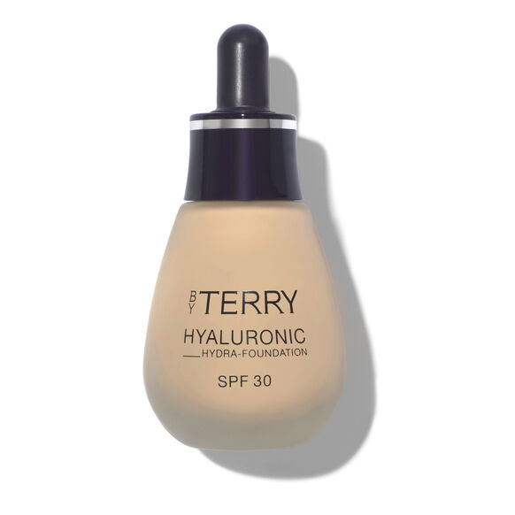 Hyaluronic Hydra Foundation SPF30, C400, large, image1