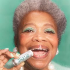 Big Lip Moisture Balm in Peppermint Honey, , large, image4