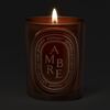 Ambre Medium Candle 300g, , large, image3