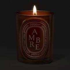 Ambre Medium Candle 300g, , large, image3
