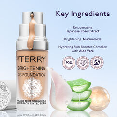 Brightening CC Foundation, 7C - MEDIUM DEEP COOL, large, image10