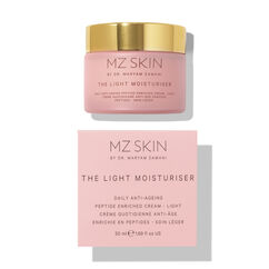 The Light Moisturiser, , large, image4