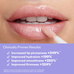 Wet Lip Oil Gloss, UNZIPPED, large, image6