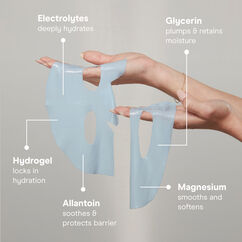IonPlex® Hydra-Gel Power Mask, , large, image3