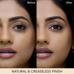 Soft Matte Pressed Powder,  160Y TAN, large, image2