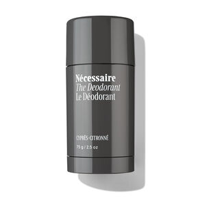 The Deodorant Cypr&egrave;s-Citronn&eacute;