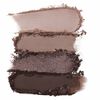 Caviar Eyeshadow Quad, MODERN NEUTRALS, large, image2