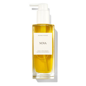 Nova Turmeric + Vitamin C Body Oil