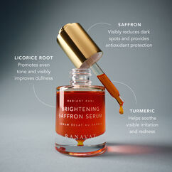 Brightening Saffron Serum, , large, image8
