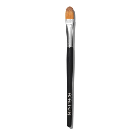 Camouflage Powder Brush, , large, image1