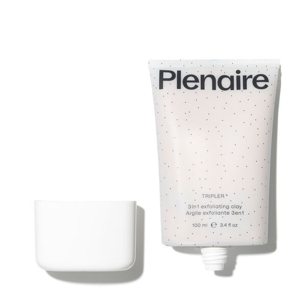 Tripler 3in1 Exfoliating Clay, , large, image2