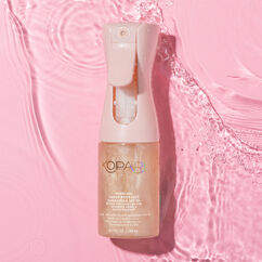 Sunglaze Sheer Body Mist Sunscreen SPF 30, , large, image3