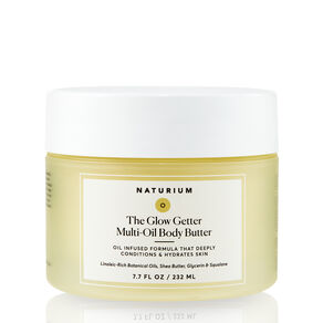 The Glow Getter Multi-Oil Body Butter