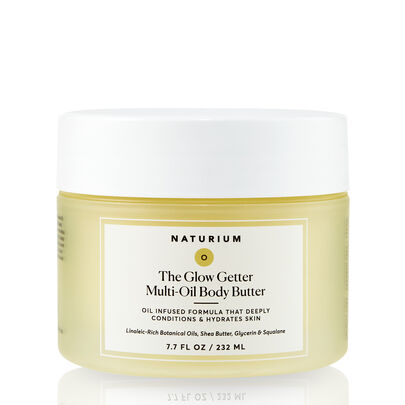 The Glow Getter Multi-Oil Body Butter
