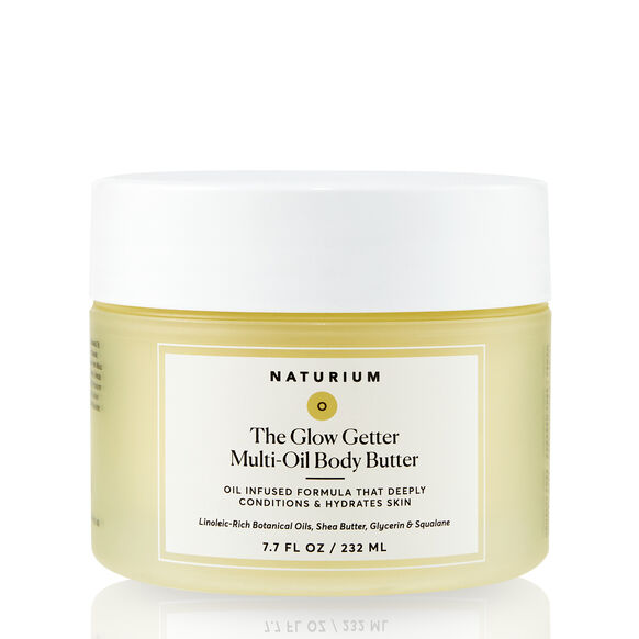 The Glow Getter Multi-Oil Body Butter