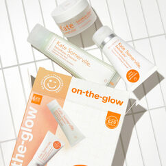 ExfoliKate On the Glow Kit, , large, image3